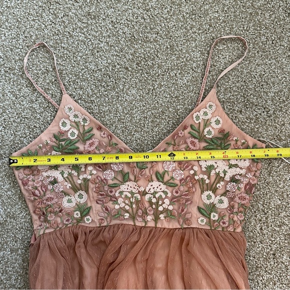 NWT BHLDN Anthropologie dress - Picture 15 of 16